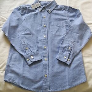 Place boy M(7/8) shirt
